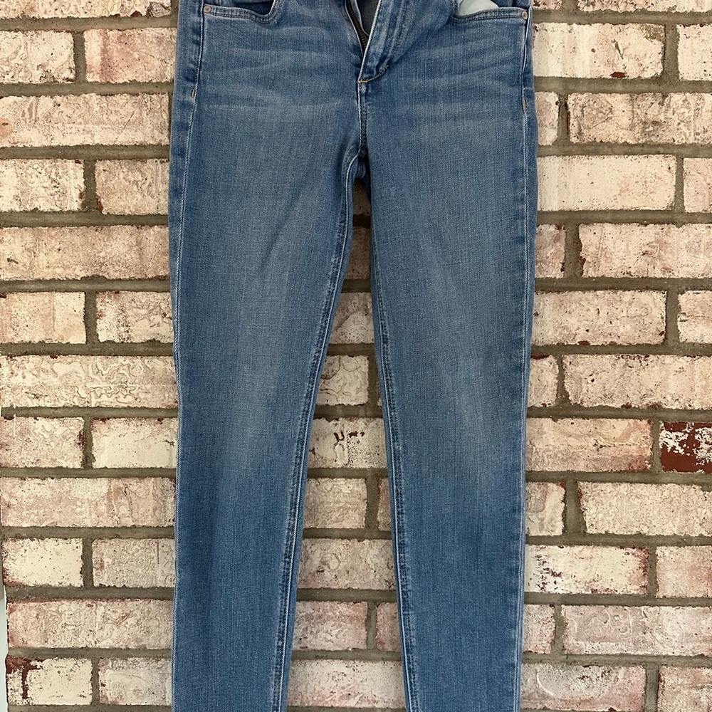 Joe's Jeans Women's “the icon”